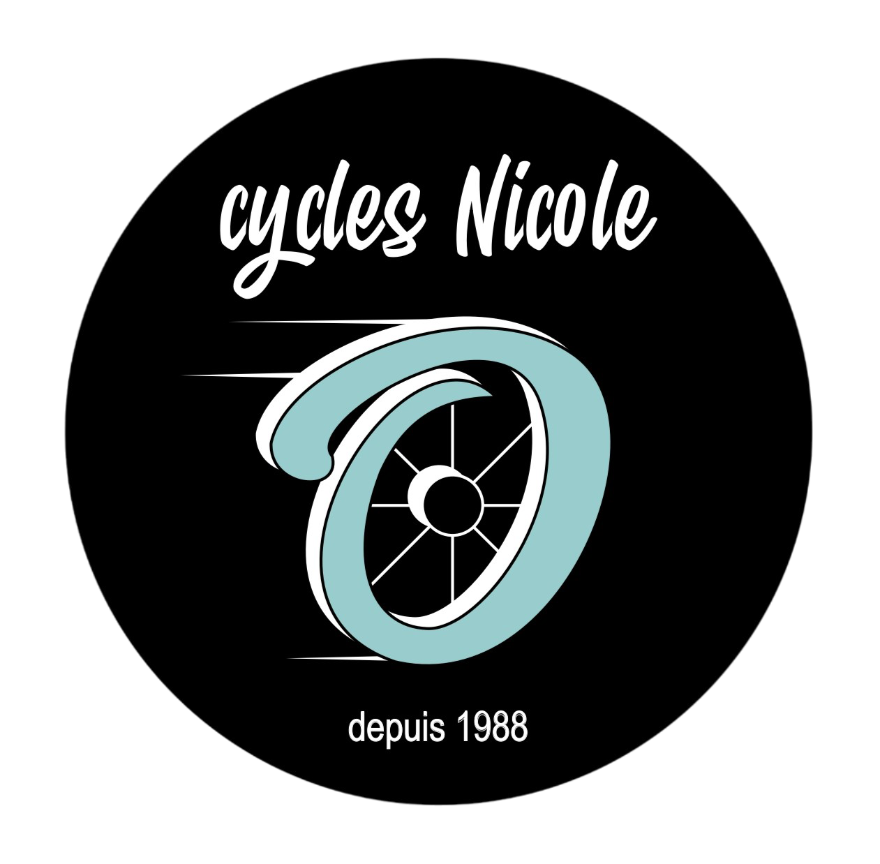 CYCLES NICOLE